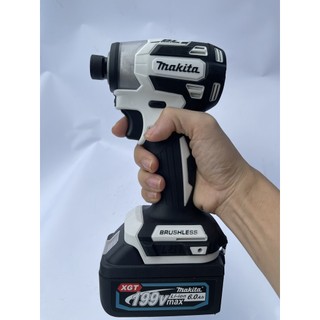Td173 - thân máy vặn vít makita mới 100% - made in japan