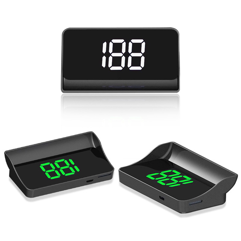 Kính Chắn Gió Máy Chiếu Tốc Độ gps hud Chuyên Dụng Cho Xe Hơi