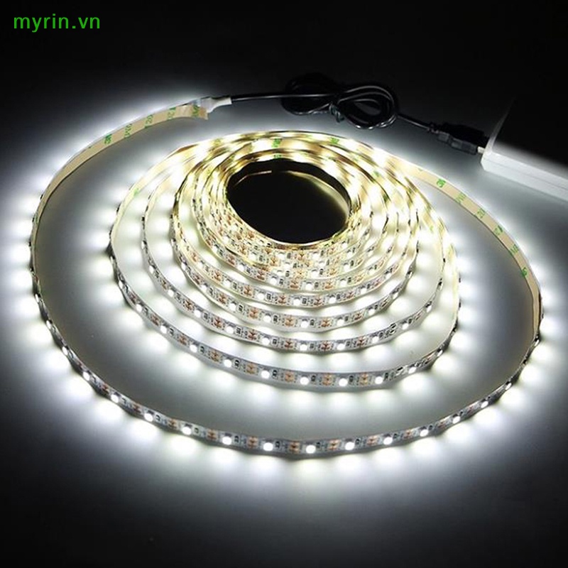 Dây Đèn led 5v Trang Trí Phông Nền tv Chuyên Dụng