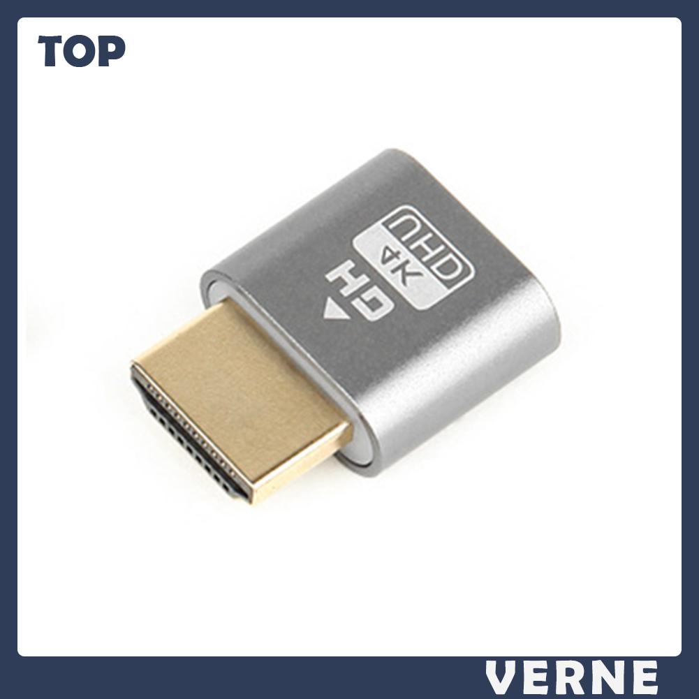 Thiết Bị Hiển Thị Màn Hình Hiển Thị hdmi 4k Dc edid