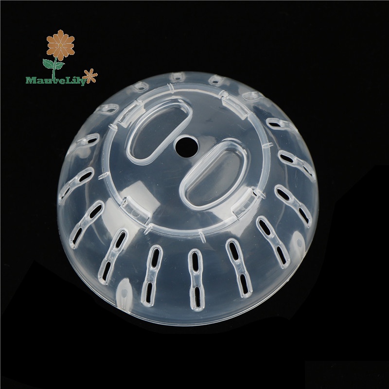 Lily 1 Bóng Nhựa Đồ Chơi Cho Chuột hamster