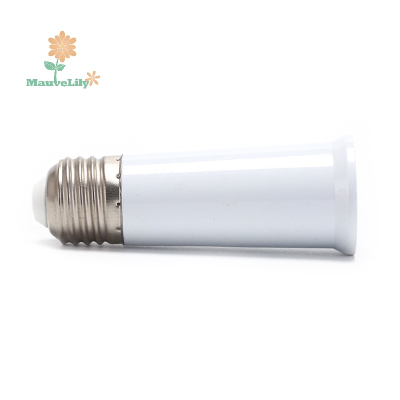 Đuôi Đèn Nối Dài 95mm e27 Sang e27 Chất Lượng Cao