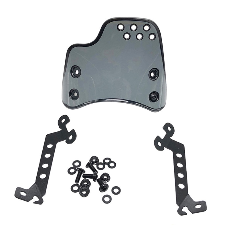 Kính Chắn Gió Mô Tô Cao Cấp Cho yamaha xsr155 xsr700 xsr900 xsr 155 700 900 150xsr