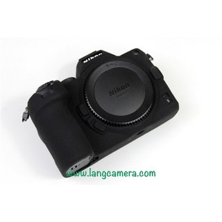 Bao Silicon Máy Ảnh Nikon Z5