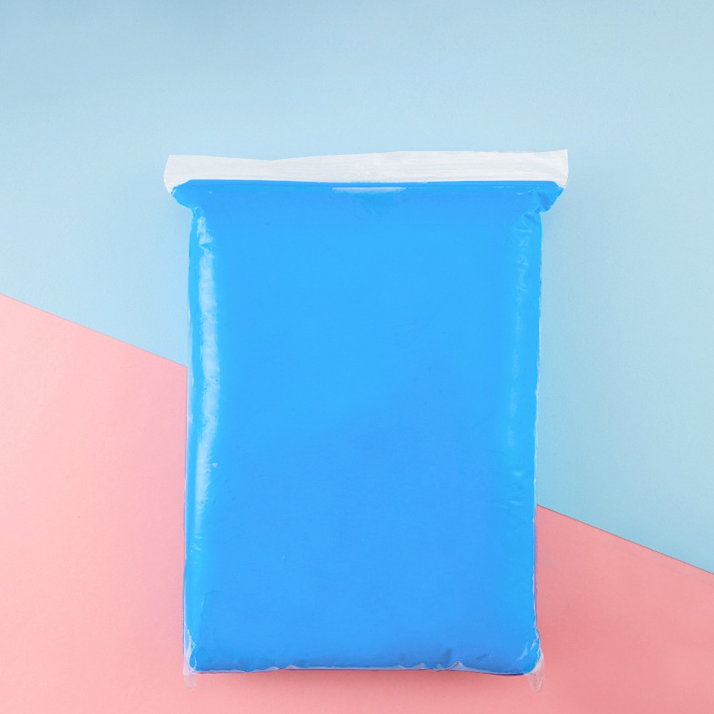 Đất Sét 20g Dùng Để In Dấu Chân Giúp Giải Tỏa Căng Thẳng