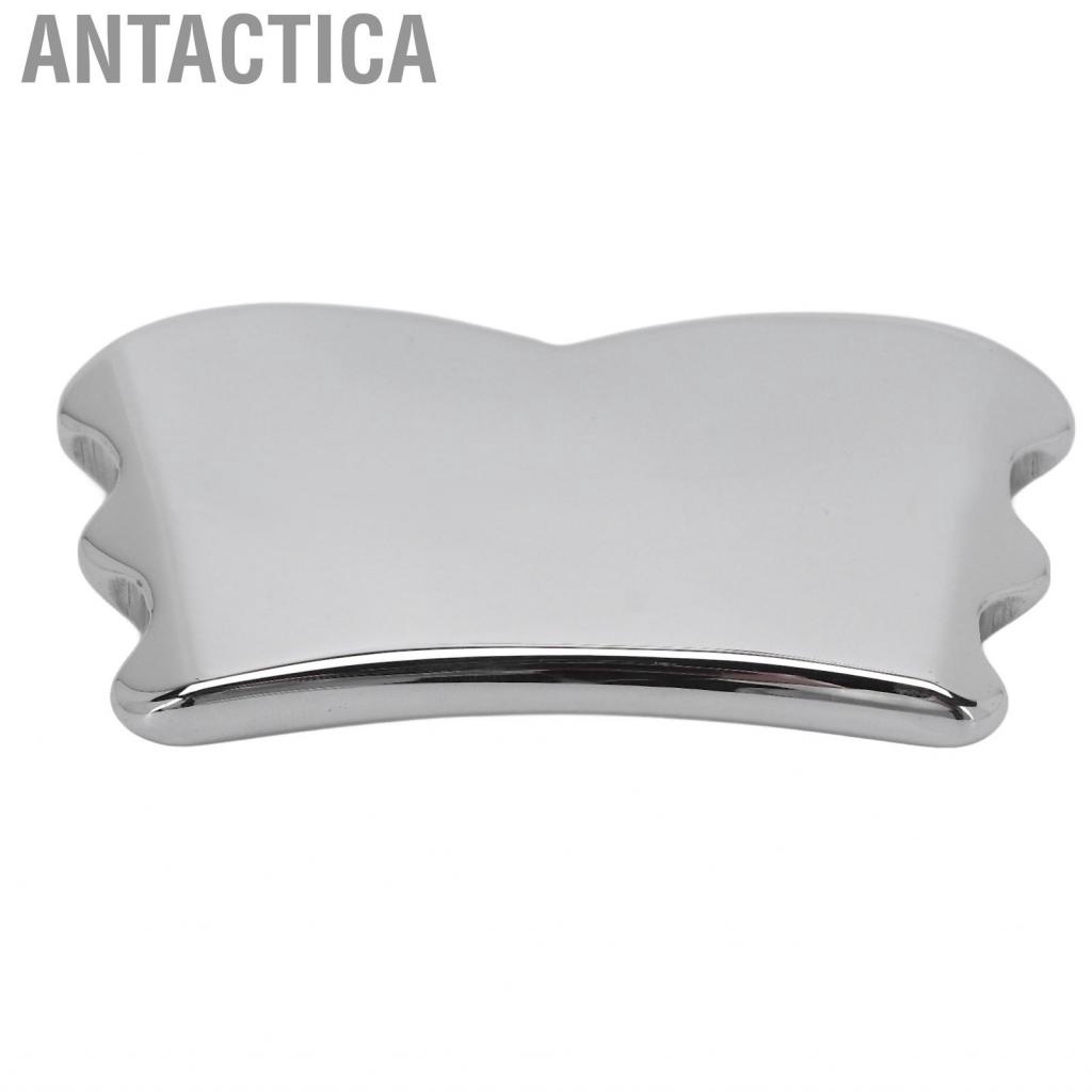 Antactica Tool  Skin Terahertz Guasha Board Promote Good Thermal