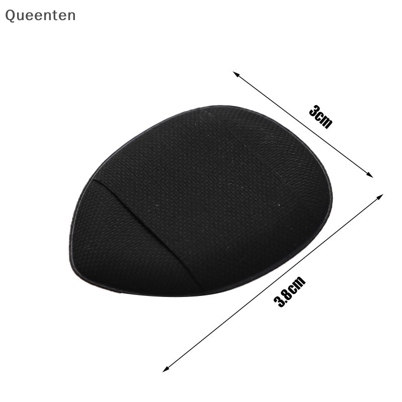 1 Mút Trang Điểm Hình Ngón Tay queenten Mềm Mại