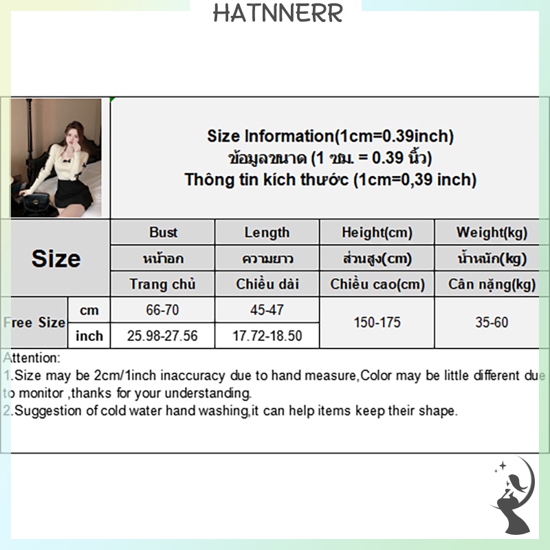 Áo sweater Dệt Kim Tay Dài Cổ Vuông Đính Nơ Ngọt Ngào Thời Trang Mùa Thu Cho Nữ fhs