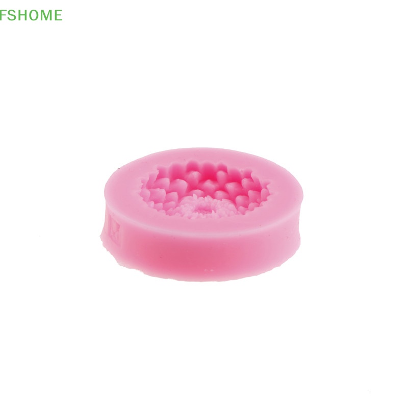 Khuôn silicone Làm Bánh Hình Sóng Biển