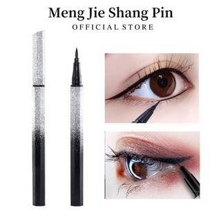 Bút kẻ mắt Suake mengjieshangpin vỏ chống thấm nước lâu trôi trang điểm chuyên nghiệp