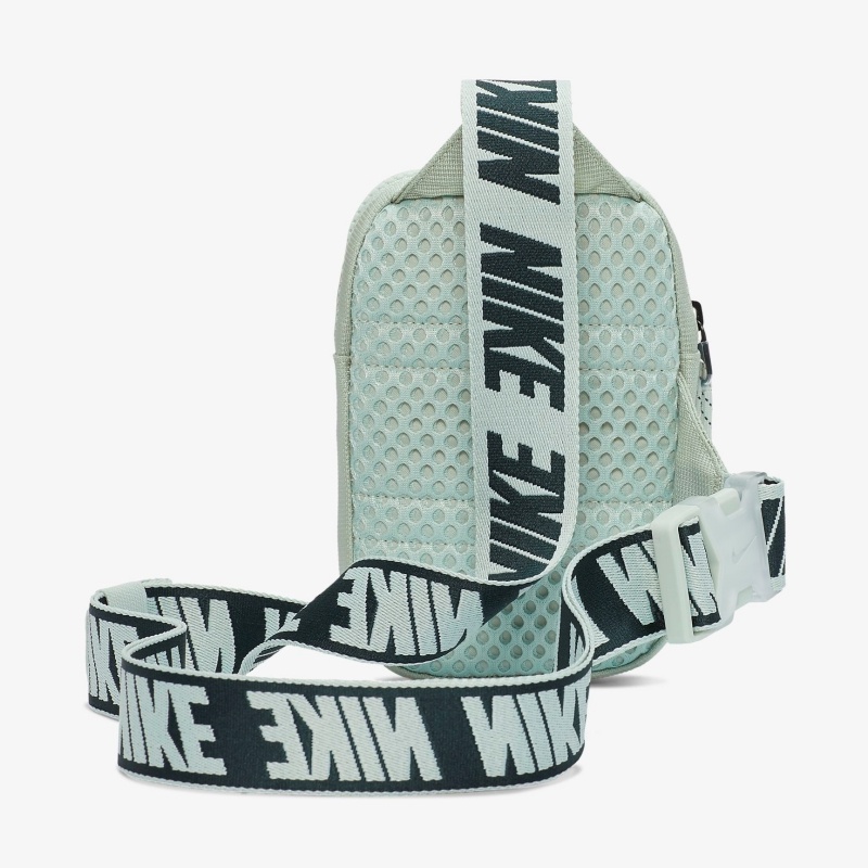 Túi Vuông Đeo Chéo Thể Thao nike 22 * 16 * 10cm