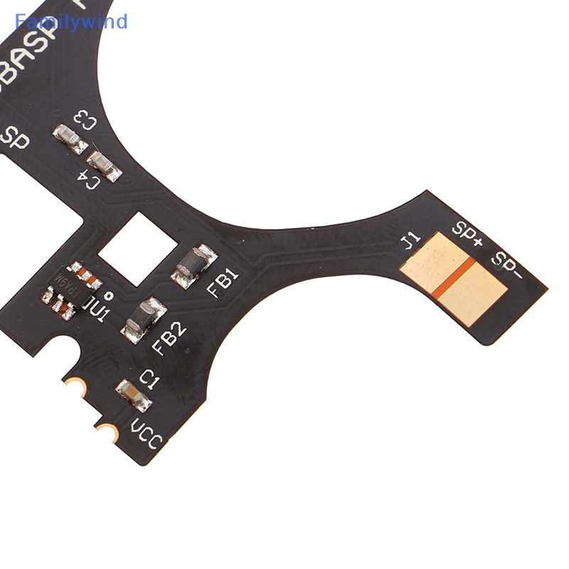 Mô-đun Khuếch Đại Âm Thanh Cho gameboy advance sp gba sp ags-001 / 101