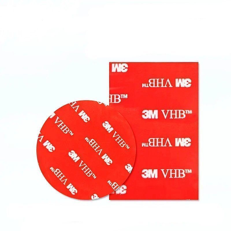 Keo Dán Cố Định Hai Mặt Chuyên Dụng Cho Xe Hơi
