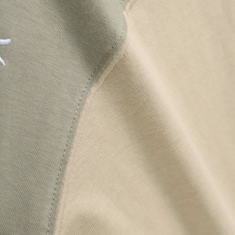 Travis scott-Áo Thun 100% cotton In Hình Xương Rồng Thời Trang Cho Nam Nữ