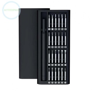 24 In 1 Precision Screwdriver Set Magnetic Torx Hex Screwdriver Bit Repair Tools