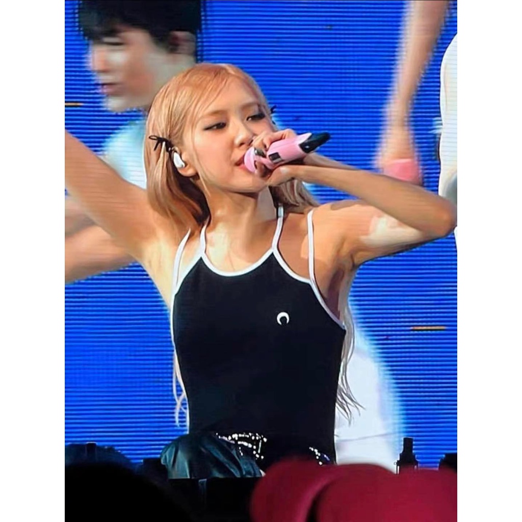 Áo yếm 2s viền C gân wg.we