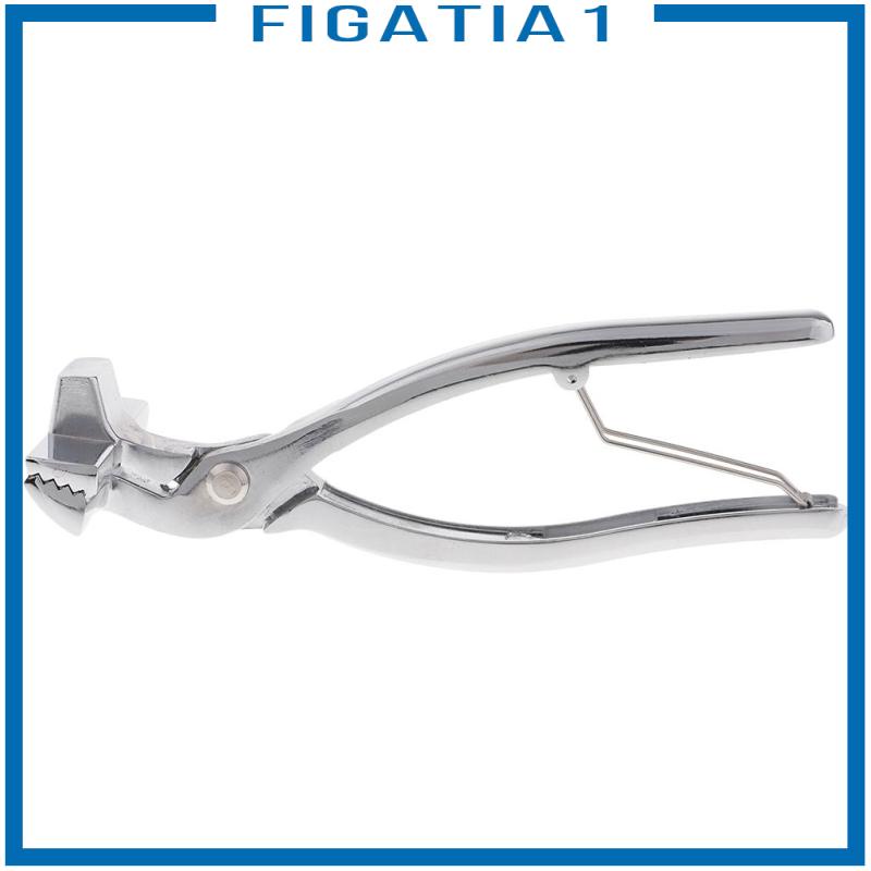 Kìm Kéo Căng Vải Bạt 6cm Chuyên Nghiệp Có Tay Cầm Lò Xo