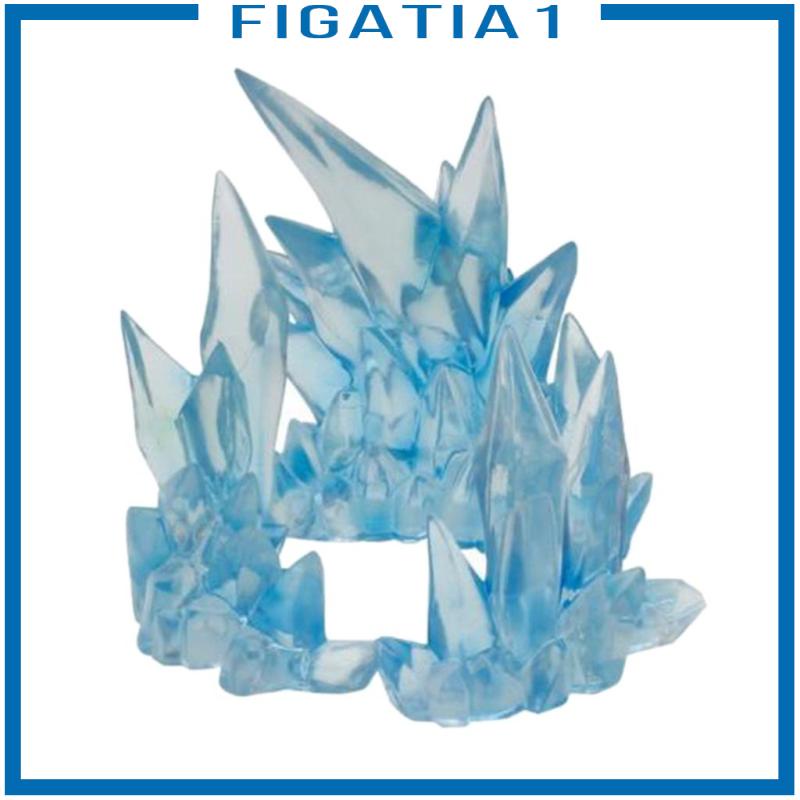 Giá Đỡ Mô Hình Nhân Vật Hoạt Hình ice effect Cho z iguarts