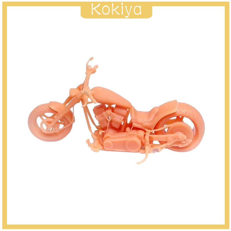 Mô Hình Xe Mô Tô 64 Tỉ Lệ 1 / 64 Chất Lượng Cao