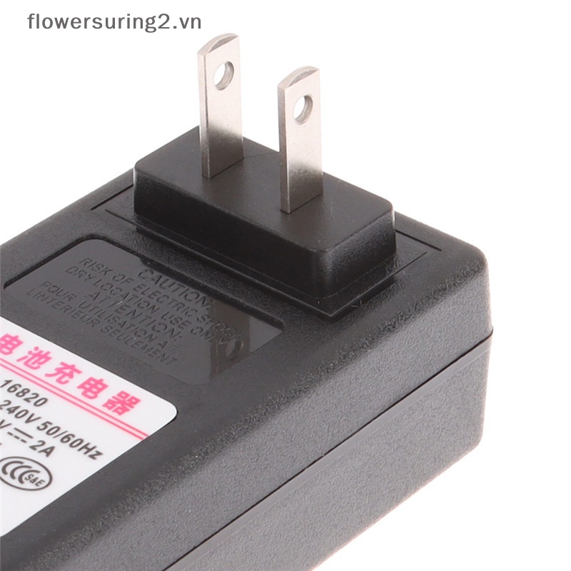 Dây Cáp Sạc Máy Mát Xa 16.8v 2a ac / dc Chuyên Dụng