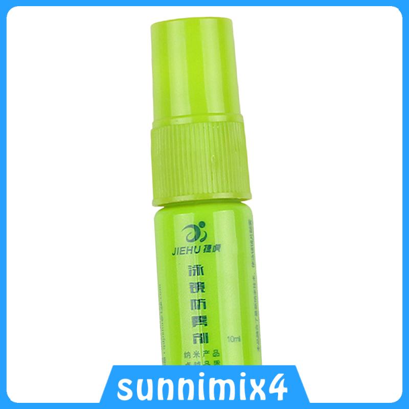 Xịt chống sương mù Afterglow cho kính - Xịt chống sương mù cho kính