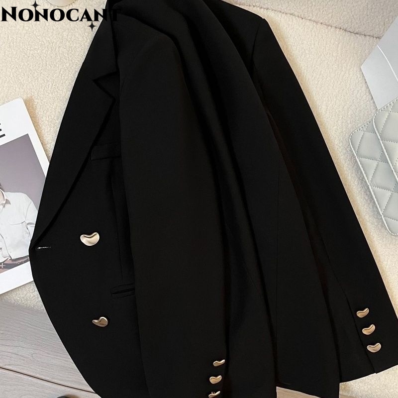 Spraying áo khoác nữ blazer áo blazer nữ  Fashion Thanh lịch trendy Thoải mái WXW2391BG338Z230918