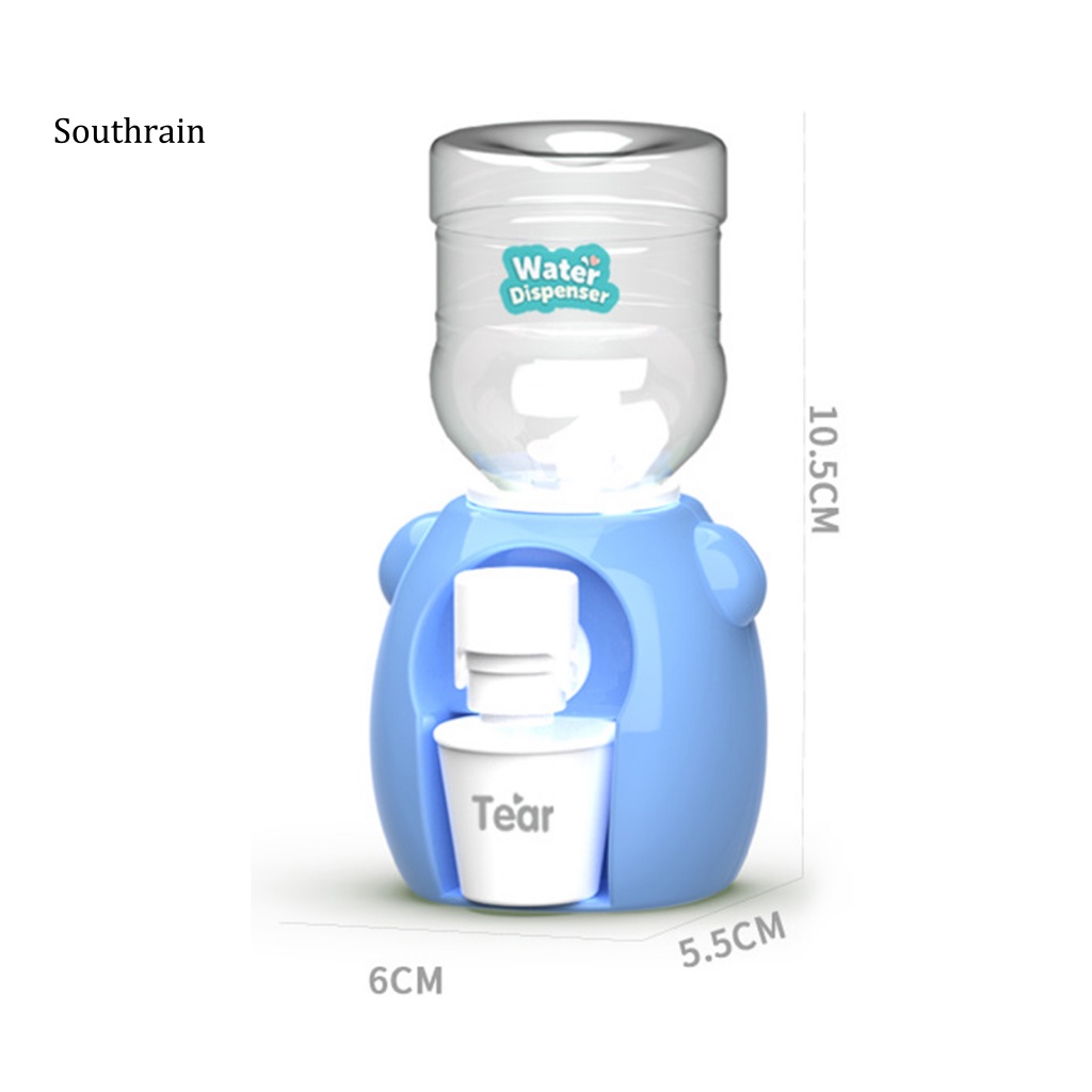 Đồ Chơi Bình Rót Nước Bằng abs mini Cho Trẻ Em