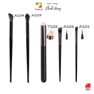 Cọ tán son, cọ trang điểm son môi siêu mềm