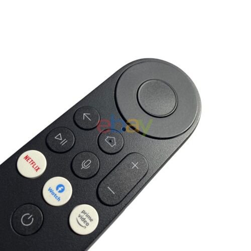 Mới Điều Khiển Từ Xa kp45cm Cho tv facebook portal w netflix prime