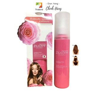 Serum dưỡng phục hồi tóc Silkopf Expert Thái Lan