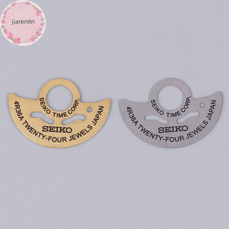 Linh Kiện Động Cơ Thay Thế Cho Đồng Hồ Đeo Tay nh35 nh35 4r35b nh36 Sang 4r36a