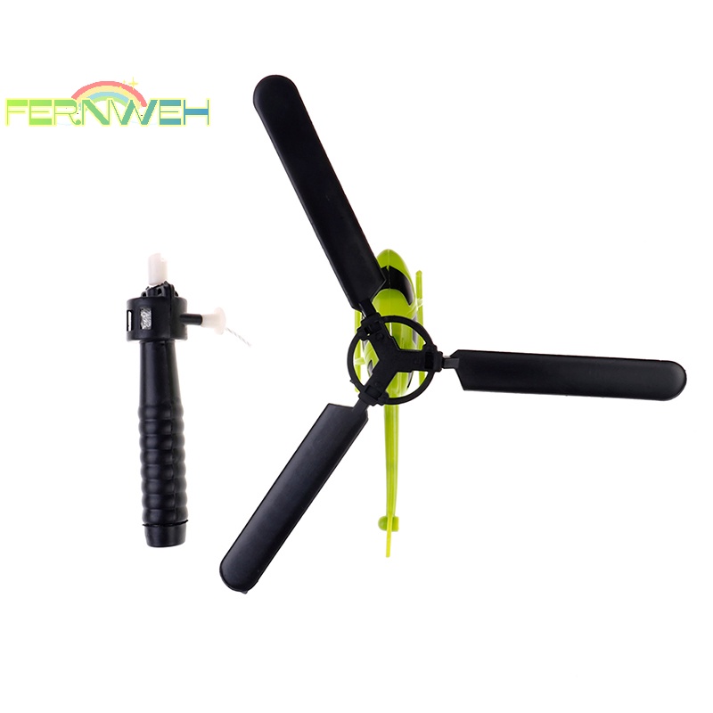 Mô Hình Máy Bay Đồ Chơi Kéo Tay Cho Trẻ Em