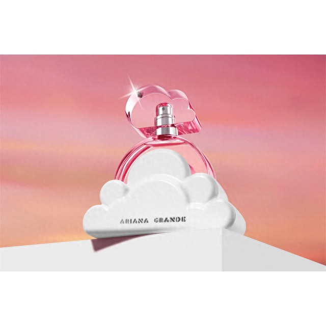 Nước Hoa Hồng Đám Mây Mới 100ml