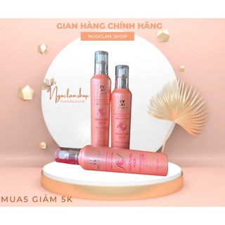 Xịt dưỡng vitamin wellmate 150ml