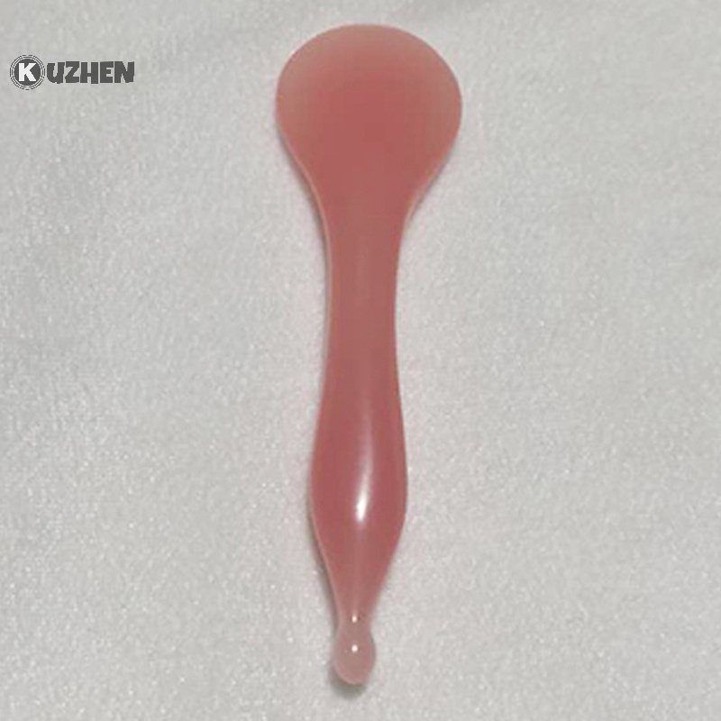 Kuzhen Máy Mát Xa Cơ Thể Mặt Và Mắt gua sha