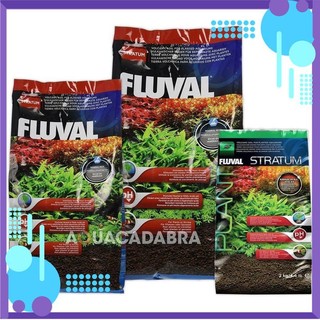 Phân nền Fluval Bio Stratum – Cao cấp, giàu dinh dưỡng cho bể thủy sinh