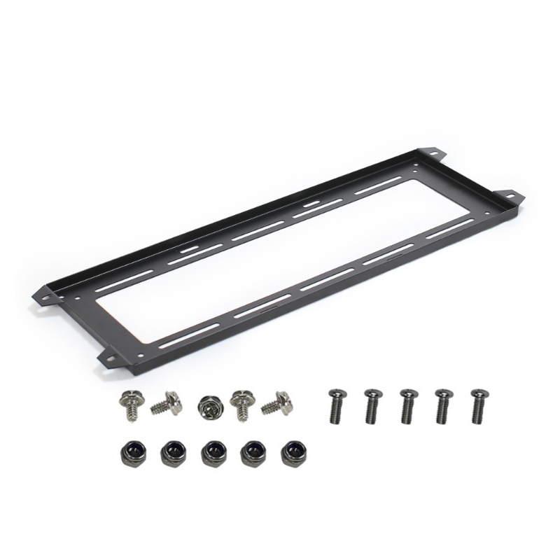 Giá Đỡ Kim Loại Hỗ Trợ Chạy Làm Mát Cho Máy Tính diy