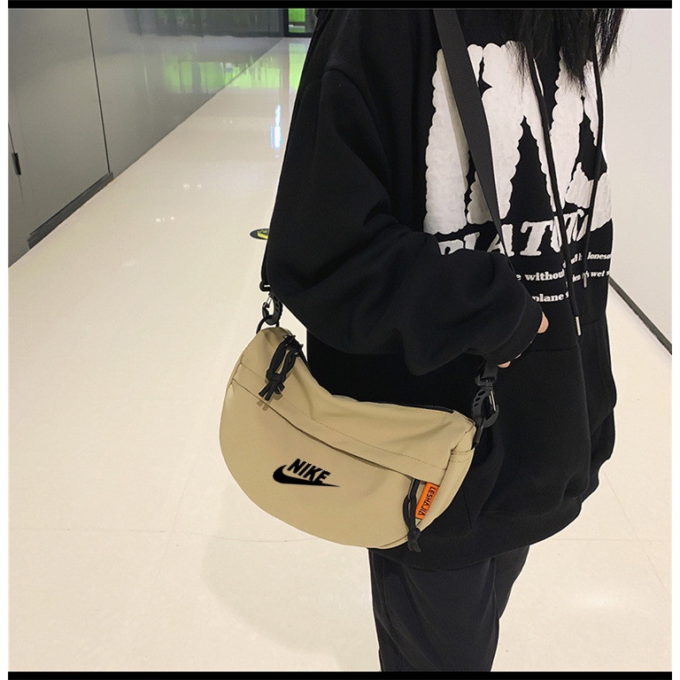 Túi Thể Thao Đeo Vai nika Thời Trang Chất Lượng Cao Cho Nam Và Nữ cl28800