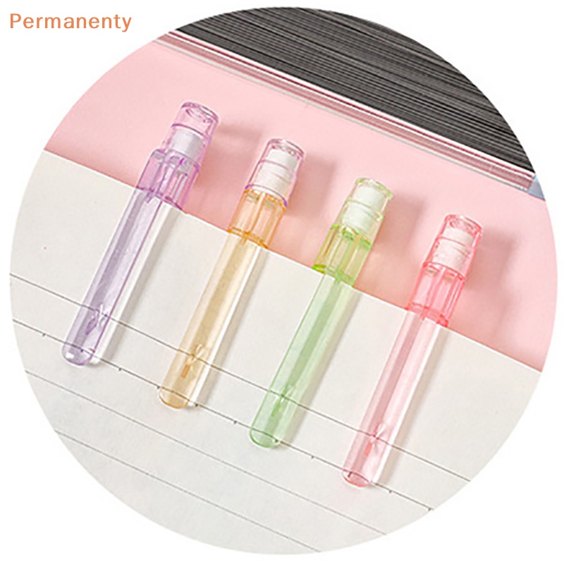 Bút Chì Dạng Nhấn Tự Động Hình Quả Đào Dễ Thương Sáng Tạo Không Mài Được Hoạt Động Cao Cấp