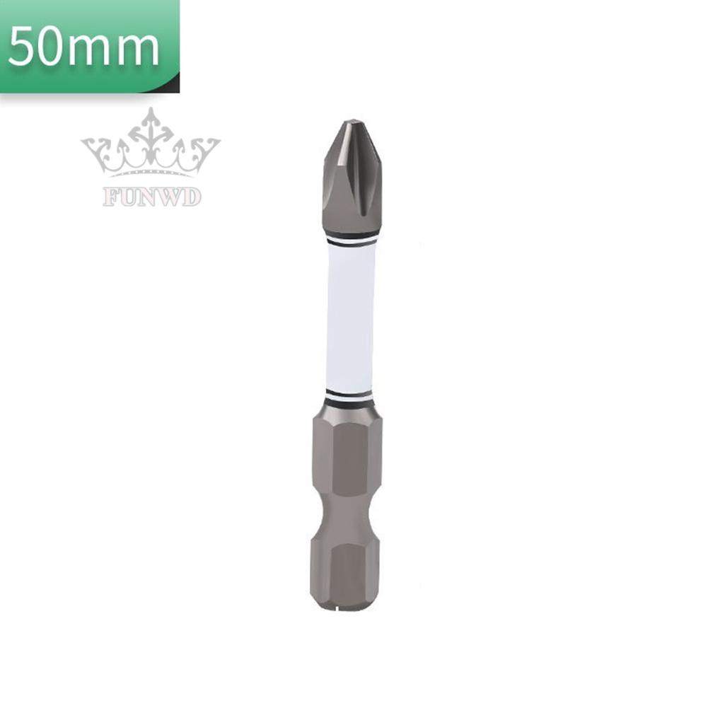 Tua Vít Đầu Lục Giác ph2 Bền Và Lâu Trôi