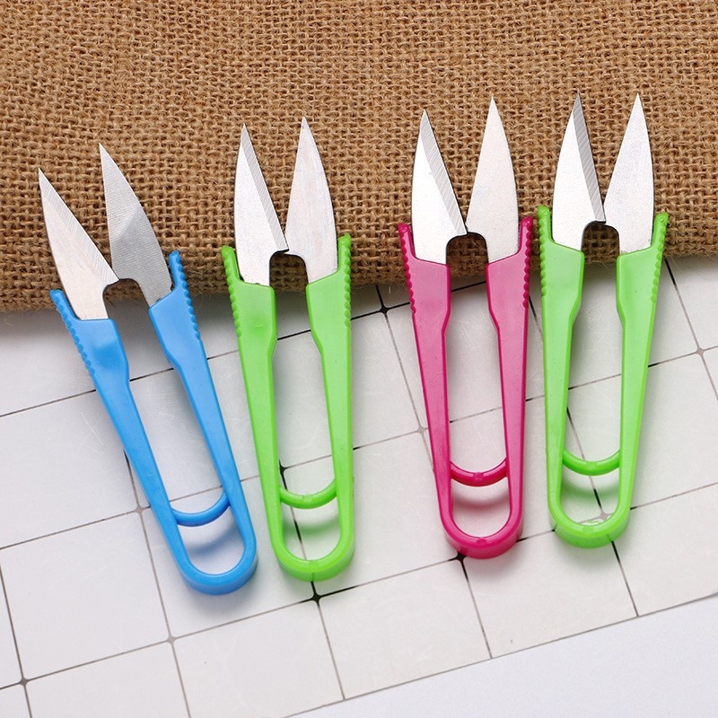 PVN3485 Kéo cắt len, chỉ cho gia đình T2