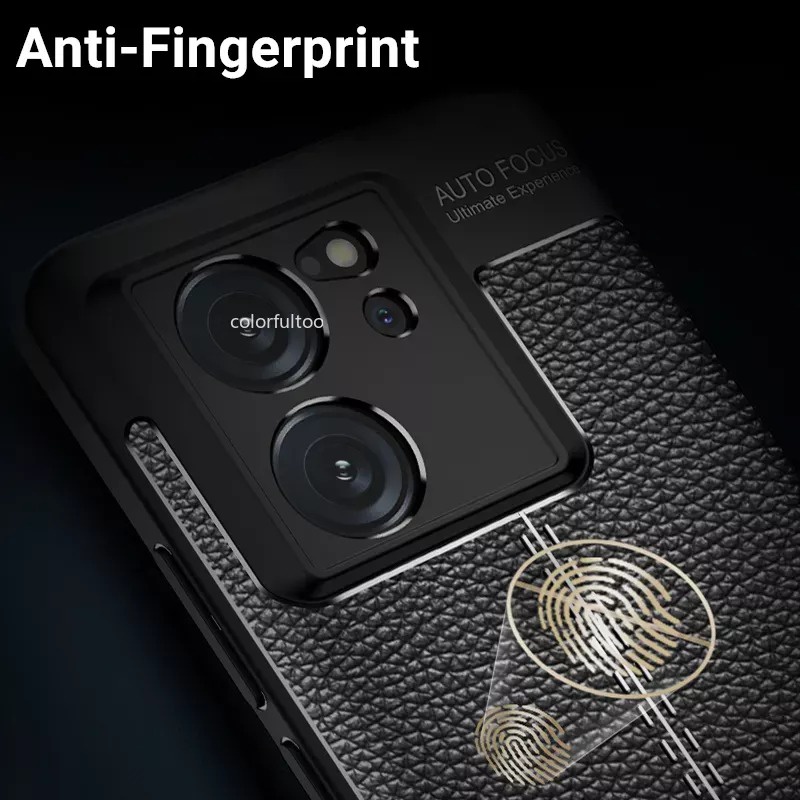 Bao Da Điện Thoại Siêu Mỏng Chống Sốc Cho xiaomi 13t pro casing xiaomi mi 13t 13 pro lite 13lite 13pro 13tpro 13ultra 5g Ốp