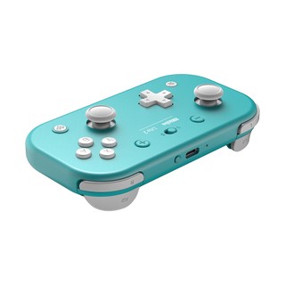 Tay Cầm Chơi Game 8bitdo lite 2 bluetooth Cho switch lite raspberry pi android