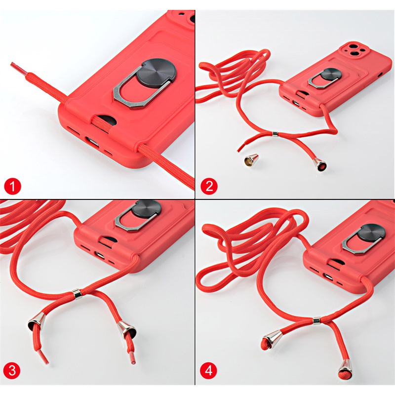 Bao Da Điện Thoại Có Ngăn Đựng Thẻ Cho samsung galaxy s23 s22 s21 s20 ultra plus Ốp