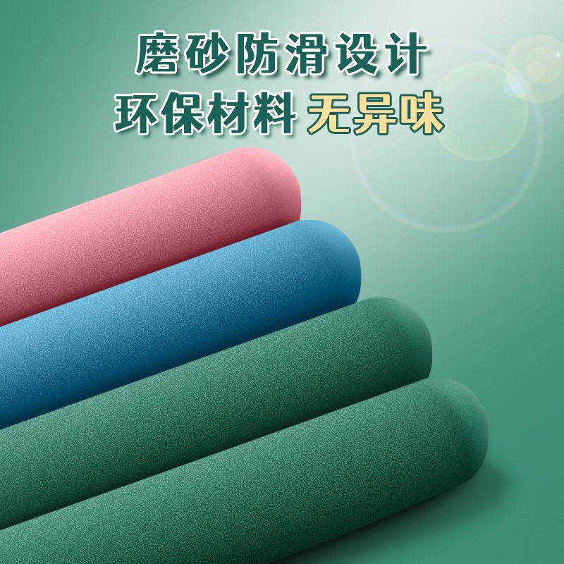 Nâng Cấp Bút Đọc Ngón Tay Có Thể Rút Lại Màu Sắc Dành Cho Giáo Viên