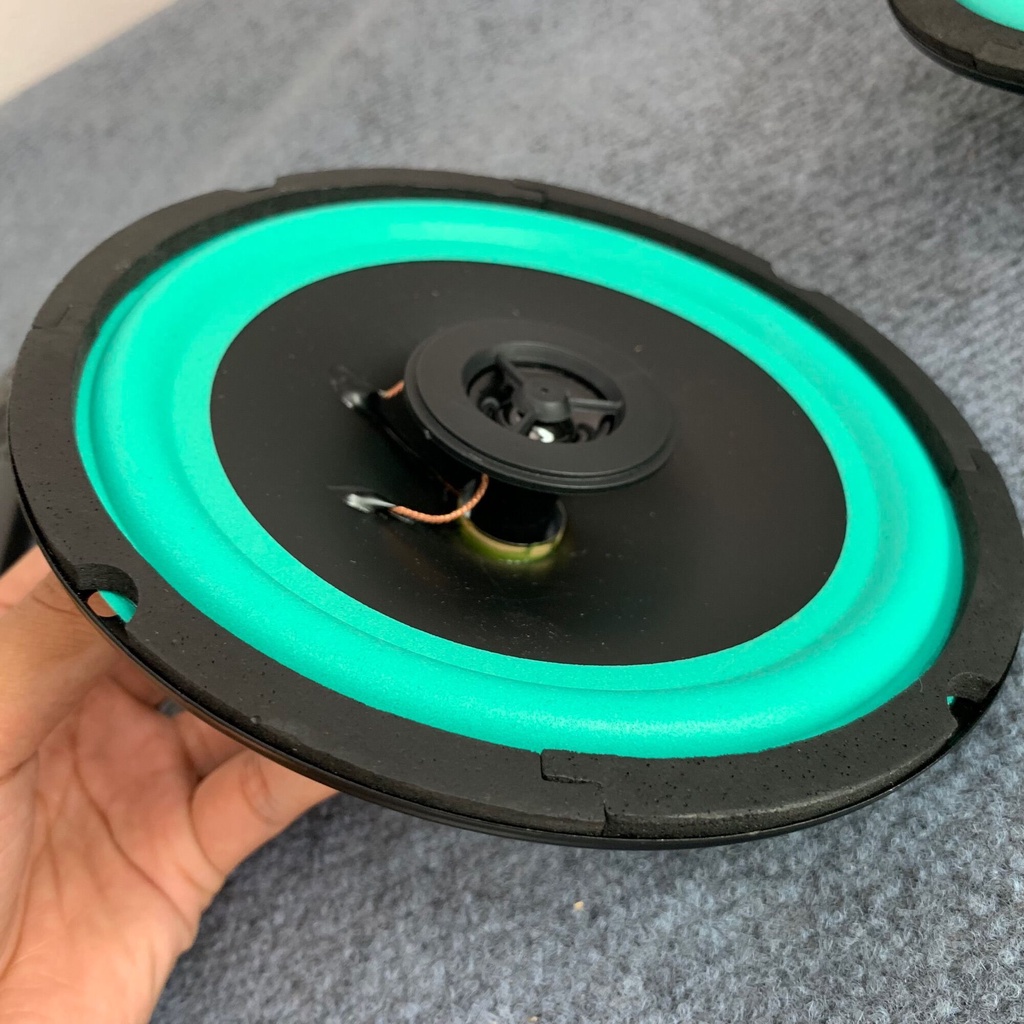 Loa bass toàn dải 16 dành cho xe ô tô chất lượng cao-giá 1 loa