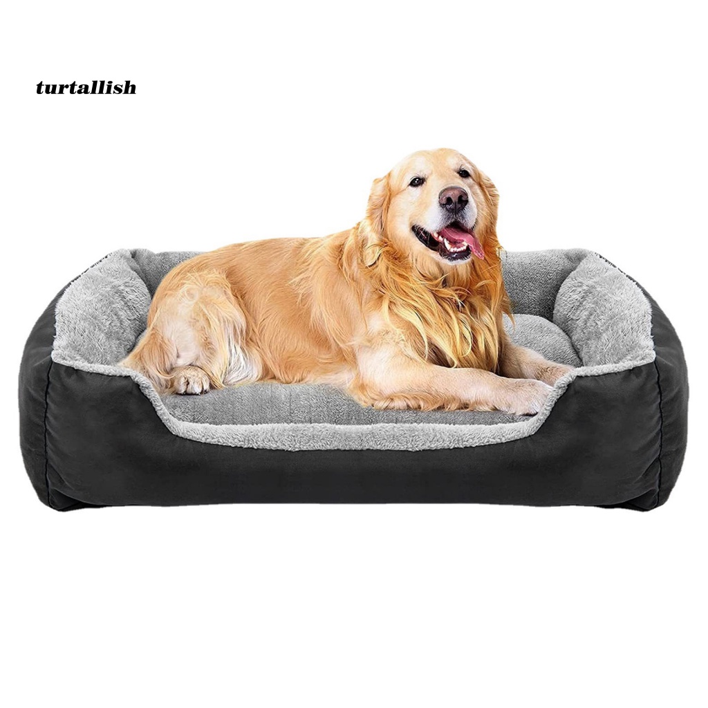 Giường Ngủ Cho Thú Cưng Ấm Áp Thoải Mái Và Ấm Áp Bền Bỉ Cho Thú Cưng Chó Mèo Và Lạc Đà Mềm Mại Và Yêu Thích Của Bạn Ở Đông Nam Á asia