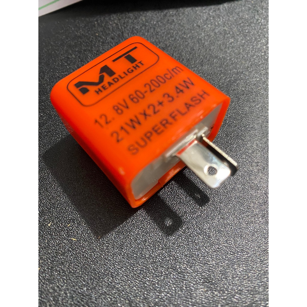 Cục Chớp Role Xi Nhan CHính Hãng MT Super Flash Nháy Siêu Nhanh