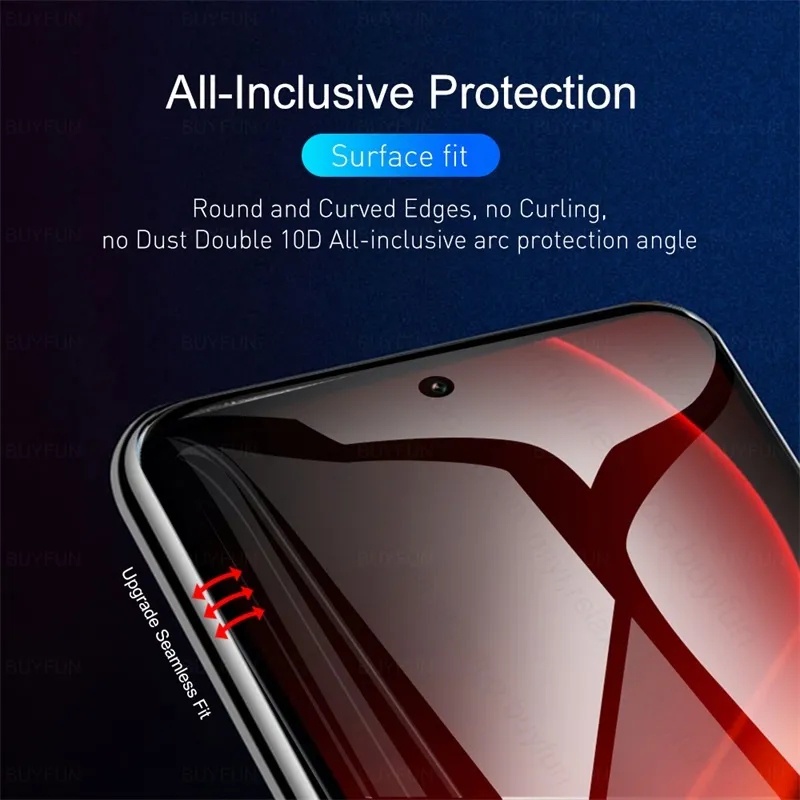 3In1 Front Back Soft Hydrogel Film For Xiaomi 13T Pro Xiaomi13T 11t 12t 10t 13 T T13 Pro Mi13T 5G Camera Screen Protector