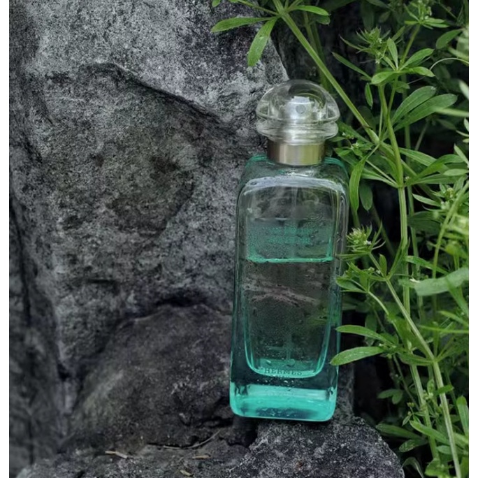 Hermes Nước Hoa Làm Vườn Nước Hoa Trung Tính Tự Nhiên Dung Tích 100ml